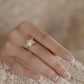 Symphony Pearl Ring