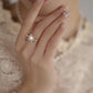 Symphony Pearl Ring