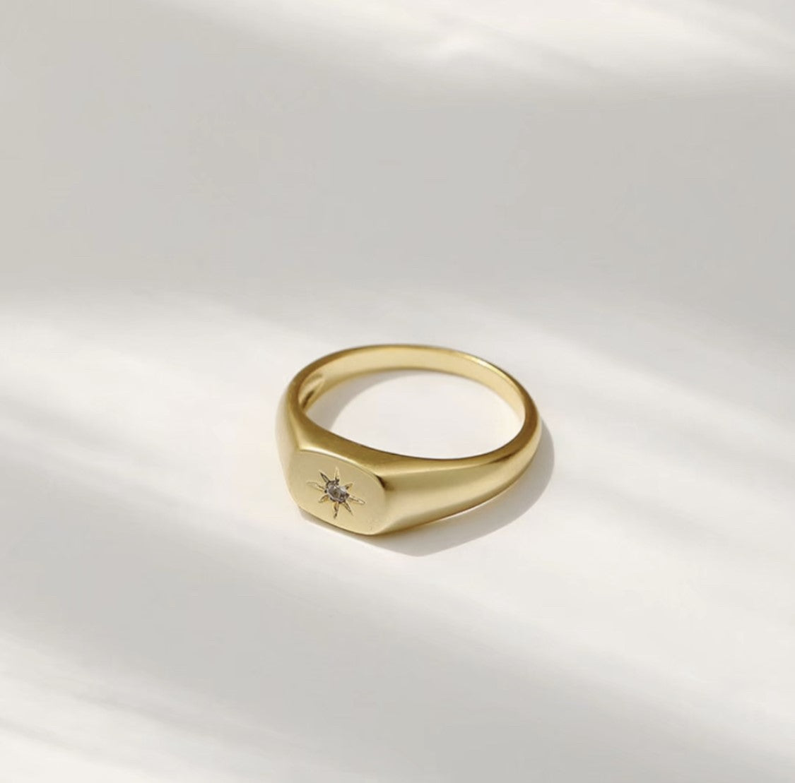 Dawn Ring