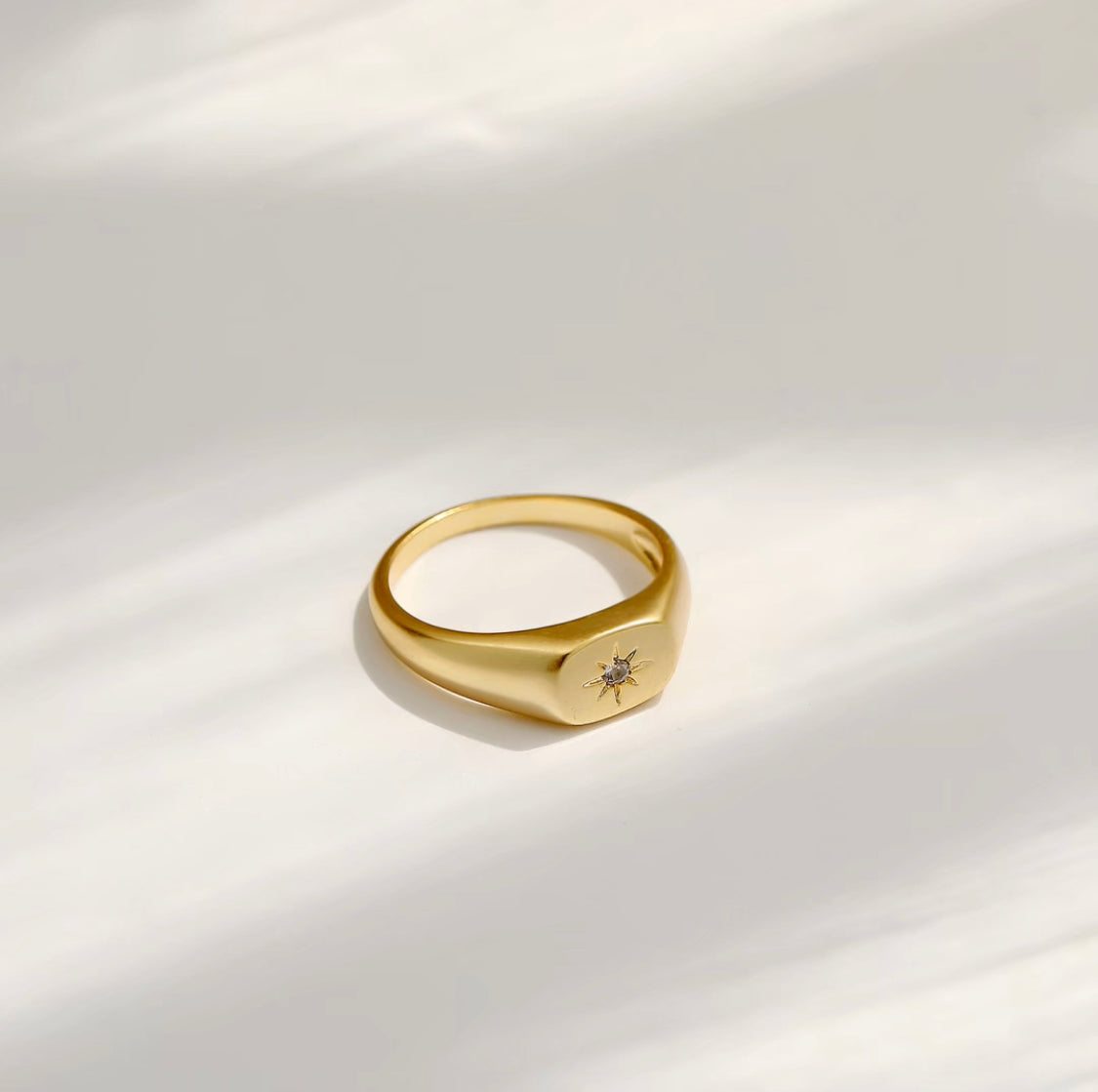 Dawn Ring