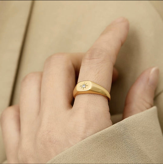 Dawn Ring