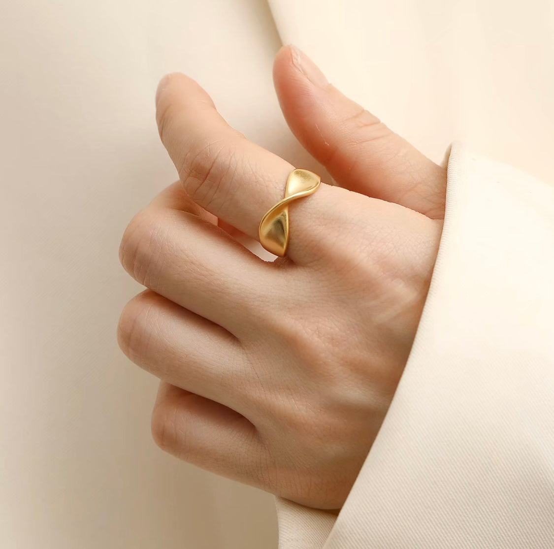 Bague RoyalGleam