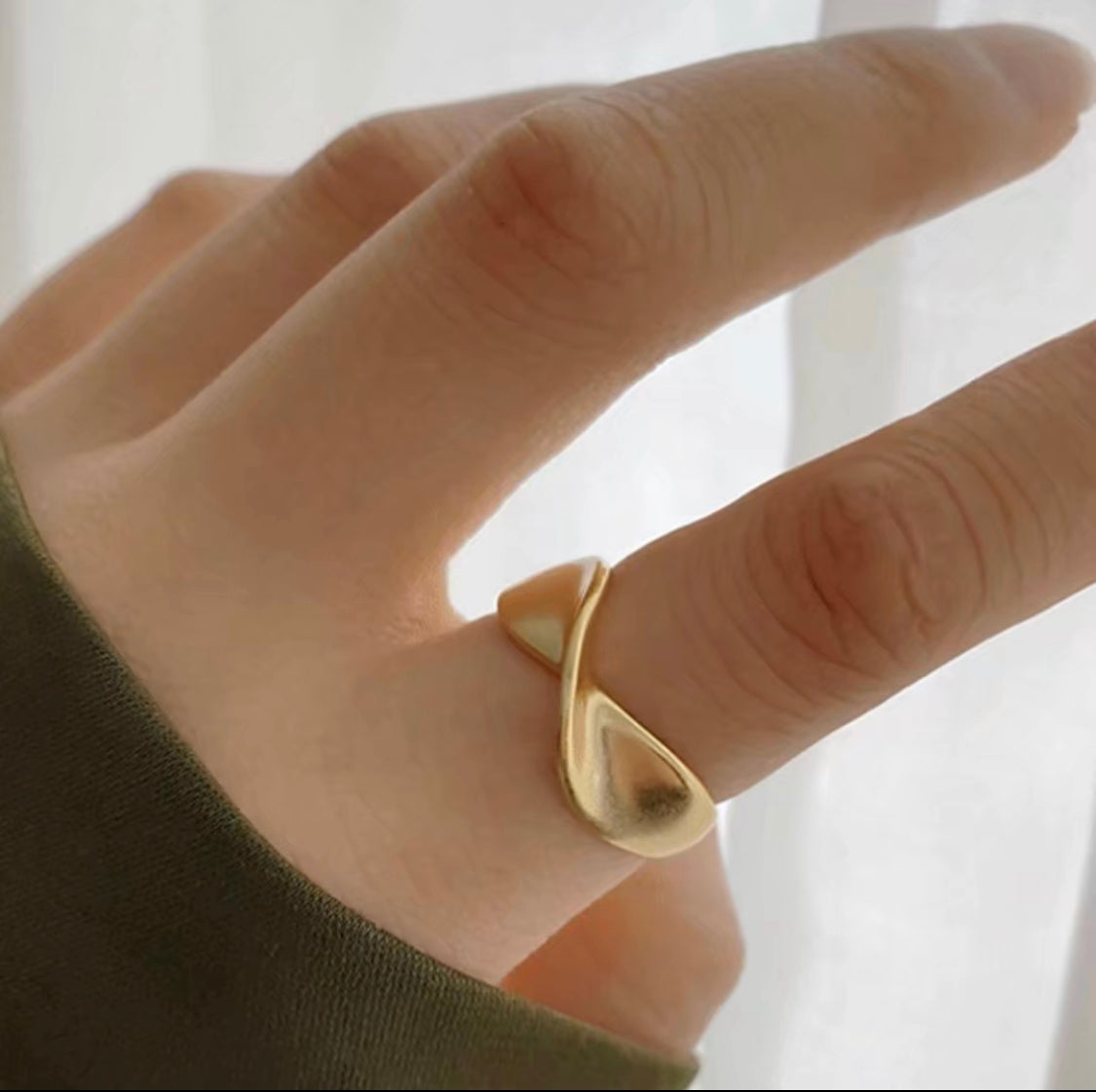 Bague RoyalGleam