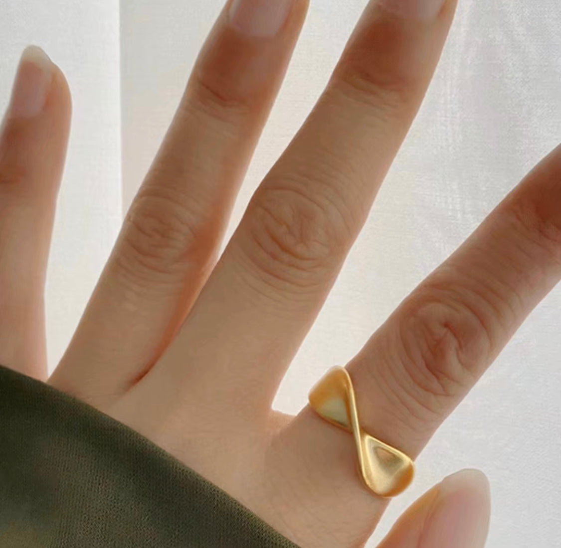 Bague RoyalGleam