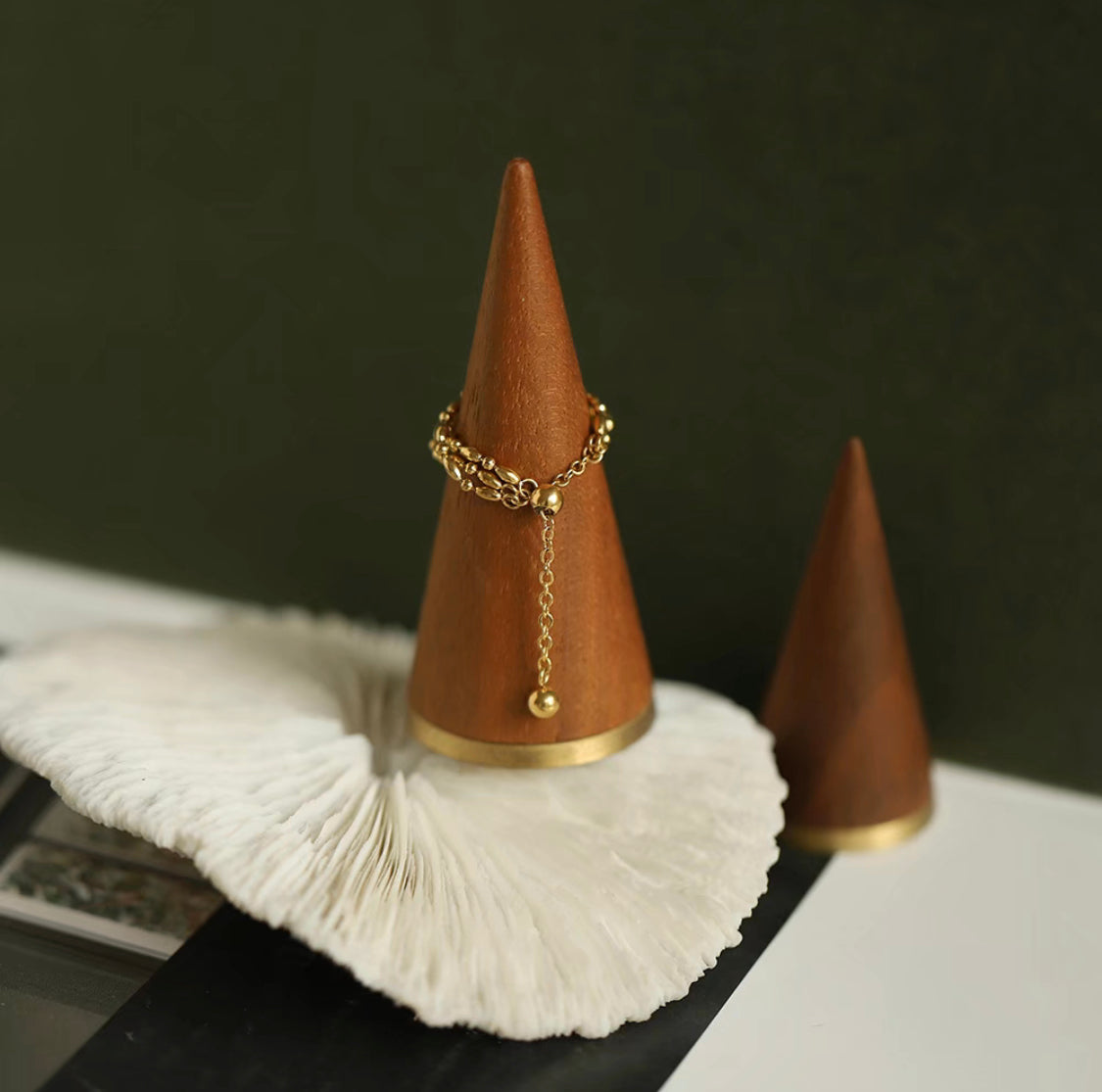 Bague Pure Radiance