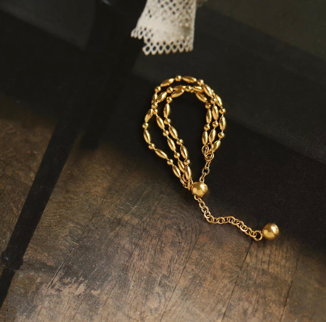 Bague Pure Radiance