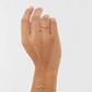Golden Hour Bracelet