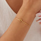 Golden Hour Bracelet
