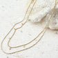 Ember Bloom Necklace