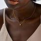 Solstice Glow Necklace