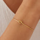 Golden Hour Bracelet