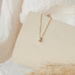 Vesper Line Necklace