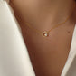 Meridian Touch Necklace