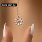 Halo Veil Necklace
