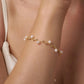 Luna Link Bracelet