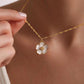 Eclipse Whisper Necklace