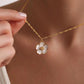 Eclipse Whisper Necklace