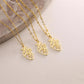 Prism Wave Necklace