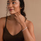 Whisper Chain Bracelet