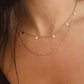 Ember Bloom Necklace