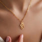 Prism Wave Necklace