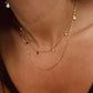 Ember Bloom Necklace
