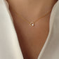 Meridian Touch Necklace
