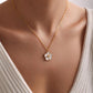 Eclipse Whisper Necklace