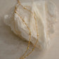 The Quiet Glow Bracelet