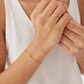 Golden Hour Bracelet