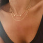 Ember Bloom Necklace