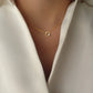 Meridian Touch Necklace