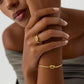 Golden Hour Bracelet