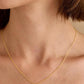 Nova Drift Necklace