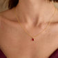 Nova Drift Necklace