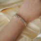 Soft Echo Bracelet