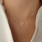Meridian Touch Necklace