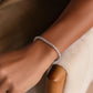Whisper Chain Bracelet