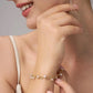 Luna Link Bracelet