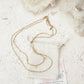 Ember Bloom Necklace