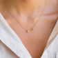 Pin Necklace