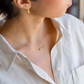 Pin Necklace
