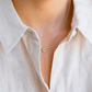 Pin Necklace