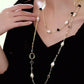 Ivory Charm Necklace