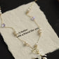 Pearl Dignified Necklace