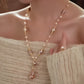 Pearl Tide Necklace