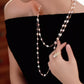Refined Luster Necklace