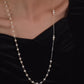 Classic Pearl Necklace