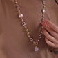 Pearl Essence Necklace