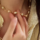 Pearl Pause Necklace